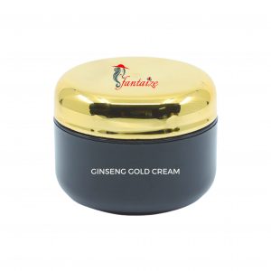 Fantaize - Ginseng Gold Cream - A Luxurious Anti-Aging Solution! (25 GM)