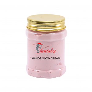 Fantaize - Hands Glow Cream (150 GM)